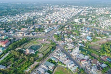 Ngày 31/12/2025, đấu giá quyền sử dụng đất tại phường Mỹ Ngãi, tỉnh Đồng Tháp