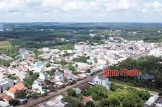 Ngày 5/2/2026, đấu giá quyền sử dụng đất tại xã Phú Riềng, tỉnh Đồng Nai