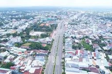 Ngày 8/4/2026, đấu giá quyền sử dụng đất tại phường Bình Phước, tỉnh Đồng Nai