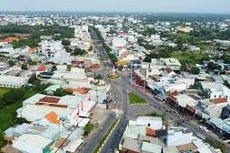 Ngày 14/1/2026, đấu giá quyền sử dụng đất tại xã Phước Lý, tỉnh Tây Ninh