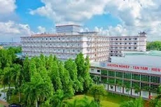 Ngày 31/12/2025, đấu giá tài sản cố định, công cụ dụng cụ và vật rẻ tiền mau hỏng thanh lý của Bệnh viện Đa khoa Trung ương Cần Thơ