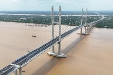 Bản tin thời sự sáng 8/8