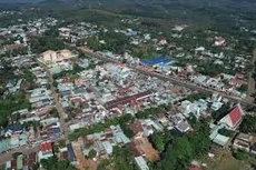 Ngày 9/1/2026, đấu giá quyền sử dụng đất tại xã Bom Bo, tỉnh Đồng Nai