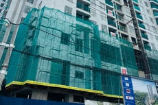 Thị trường bất động sản TP.HCM và vùng phụ cận ghi nhận sự cải thiện đáng kể về nguồn cung sơ cấp và sức cầu ở một số phân khúc chủ đạo. Ảnh: Gia An