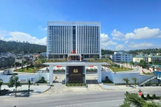 Ngày 15/12/2025, đấu giá 326 phương tiện là xe mô tô, xe gắn máy, xe máy điện của Công an tỉnh Quảng Ninh