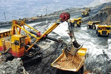 Tập trung rà soát, kịp thời tháo gỡ các vướng mắc do quy định pháp luật trong lĩnh vực khoáng sản, đất đai.