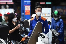 Bản tin thời sự sáng 24/7