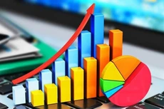 Phấn đấu tăng trưởng kinh tế năm 2025 đạt 8,3 - 8,5%, tạo nền tảng cho tăng trưởng giai đoạn 2026 - 2030 đạt hai con số.