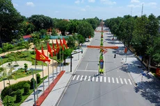 Ngày 20/8/2025, đấu giá quyền sử dụng đất tại xã Phú Giáo, TP.HCM