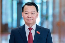 Ông Đỗ Đức Duy bị kỷ luật Cảnh cáo