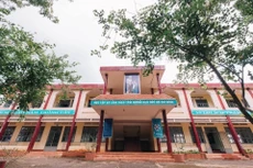 Ngày 5/1/2026, đấu giá quyền khai thác tài sản công của Trường TH&THCS Thanh Phú