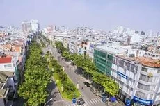 Ngày 27/2/2026, đấu giá quyền sử dụng đất tại phường Phú Nhuận, TP.HCM