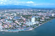 Toàn bộ 18 thửa đất tại phường Đồng Hới đều được bán thành công, mang về hơn 86 tỷ đồng cho ngân sách