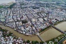 Ngày 28/8/2025, đấu giá quyền sử dụng đất tại P. Long Xuyên, T. An Giang