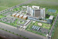 Ngày 19/12/2025, đấu giá quyền cho thuê Kiot kinh doanh thiết bị y tế, vật tư tiêu hao và kính thuốc tại Bệnh viện đa khoa Vũng Tàu