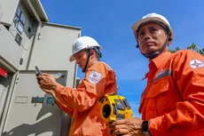 Bản tin thời sự sáng 5/8