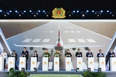 Bản tin thời sự sáng 20/8