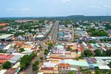 Ngày 22/1/2026, đấu giá quyền sử dụng đất tại xã Kim Long, TP.HCM