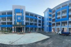 Ngày 23/3/2026, đấu giá quyền khai thác dịch vụ phụ trợ là căn tin và bãi xe tại Trường THPT Nguyễn Đình Chiểu (TP.HCM)