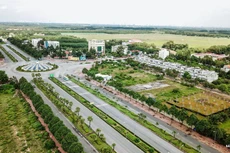 Ngày 25/8/2025, đấu giá quyền sử dụng đất tại xã Nhơn Trạch, tỉnh Đồng Nai