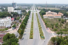 Ngày 15/8/2025, đấu giá quyền sử dụng đất tại xã Đại Phước, tỉnh Đồng Nai