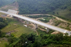 Bổ sung dự án mở rộng đường bộ cao tốc Hòa Lạc - Hòa Bình vào danh mục dự án quan trọng quốc gia, trọng điểm ngành giao thông vận tải