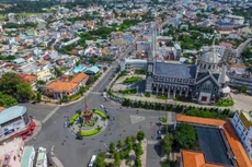 Ngày 21/8/2025, đấu giá quyền sử dụng đất tại phường Thủ Dầu Một, TP.HCM