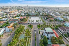 Ngày 28/8/2025, đấu giá quyền sử dụng đất tại phường Dĩ An, TP.HCM