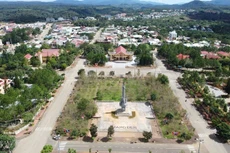 3 dự án vừa được Sở Tài chính Quảng Ngãi công bố danh mục ngày 25/8/2025 gồm Khu đô thị số 1, Khu đô thị số 4 và Khu đô thị số 5 đều nằm trên địa bàn xã Măng Đen. Ảnh minh họa