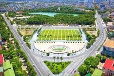 Ngày 8/1/2026, đấu giá quyền sử dụng đất tại Nghệ An