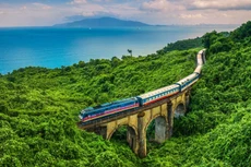 Đường sắt tăng nhiều tàu dịp nghỉ lễ 2/9. Ảnh minh họa