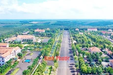 Ngày 30/10/2025, đấu giá quyền sử dụng đất tại xã Phú Nghĩa, tỉnh Đồng Nai