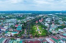 Ngày 9/1/2026, đấu giá các quyền sử dụng đất tại phường 2 Bảo Lộc, tỉnh Lâm Đồng