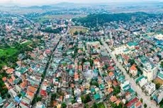 Ngày 6/1/2026, đấu giá quyền sử dụng đất tại phường Mạo Khê, tỉnh Quảng Ninh