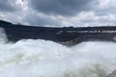 Các đơn vị theo dõi chặt chẽ bản tin dự báo khí tượng thủy văn và mưa, lũ; kiểm tra các công trình thủy lợi trọng điểm, nguy cơ xảy ra sự cố để chủ động triển khai phương án ứng phó bảo đảm an toàn