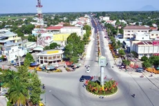 Ngày 13/11/2025, đấu giá quyền sử dụng đất tại xã Bến Cầu, tỉnh Tây Ninh