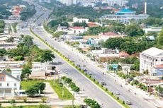 Ngày 5/11/2025, đấu giá quyền sử dụng đất tại phường Tân Hải, thành phố Hồ Chí Minh
