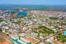 Ngày 13/3/2026, đấu giá quyền sử dụng đất tại phường Bình Phước, tỉnh Đồng Nai