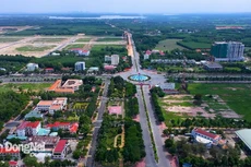 Ngày 26/1/2026, đấu giá quyền sử dụng đất tại xã Phước An, tỉnh Đồng Nai