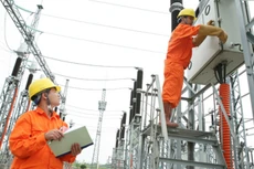 Năm 2024, EVN đẩy mạnh đầu tư, với tổng vốn đầu tư đạt 102.702 tỷ đồng, gấp gần 4 lần so với năm trước. 