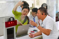 Bản tin thời sự sáng 9/7