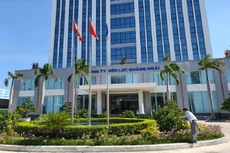 Ngày 18/9/2025, đấu giá tài sản vật tư thiết bị điện ứ đọng, thu hồi của Công ty Điện lực Quảng Ngãi