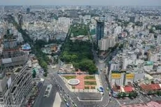 Ngày 8/1/2026, đấu giá quyền sử dụng đất tại phường Gia Định, TP.HCM