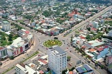 Ngày 8/1/2026, đấu giá quyền sử dụng đất tại phường Bình Phước, Đồng Nai