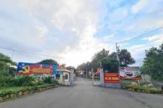 Ngày 12/3/2026, đấu giá quyền sử dụng đất tại xã Lộc Quang, tỉnh Đồng Nai