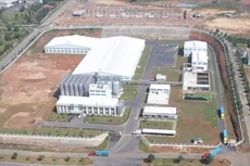 Khu công nghiệp Lộc Sơn (tỉnh Lâm Đồng)