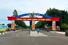 Ngày 31/10/2025, đấu giá quyền sử dụng đất tại xã Thiện Hưng, tỉnh Đồng Nai