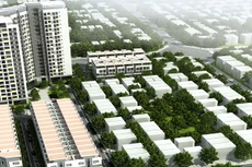 Hà Nội phê duyệt điều chỉnh cục bộ quy hoạch Khu đô thị Đại Kim, nâng cao hiệu quả sử dụng đất và phát triển không gian kiến trúc