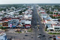 Ngày 4/2/2026, đấu giá quyền sử dụng đất tại phường Chơn Thành, tỉnh Đồng Nai