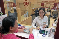 Bản tin thời sự sáng 11/8